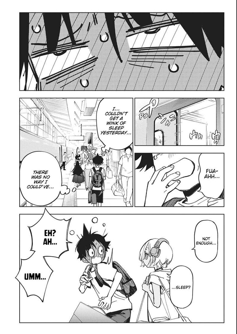 Now That We Draw - Chapter 54 image 25